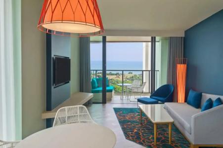 Holiday Inn Resort Vana Nava Hua Hin, an IHG - 67