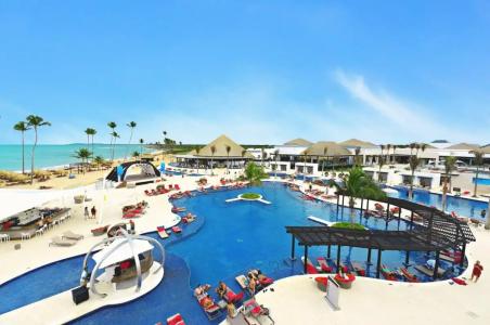 Royalton CHIC Punta Cana, An Autograph Collection All-Inclusive Resort & Casino, Adults Only - 12