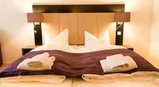 Goethe Business by Trip Inn - 79