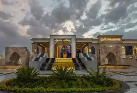 Pickalbatros Aqua Park Sharm El Sheikh - 31