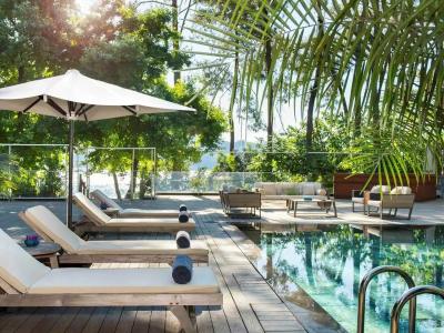 Club Prive by Rixos Gocek - 63