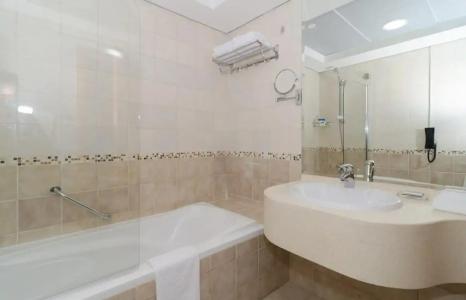 Roda Beach Resort - 22