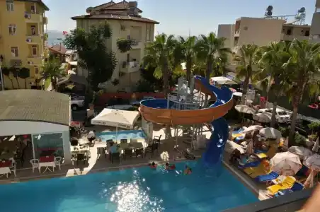 Saygılı Beach - 12