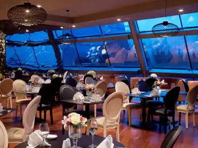 Pullman Istanbul & Convention Center - 40