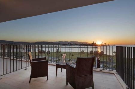 Hilton Garden Inn Izmir Bayrakli - 96