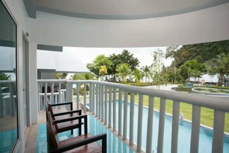 Arawan Krabi Beach Resort - 76