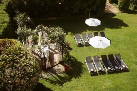 Luna Club Yoga & Spa 4Sup - 47