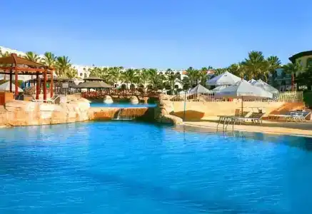 Royal Savoy Sharm El Sheikh - 3