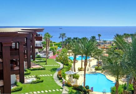 Royal Savoy Sharm El Sheikh - 66