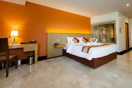 Balihai Bay Pattaya - 98