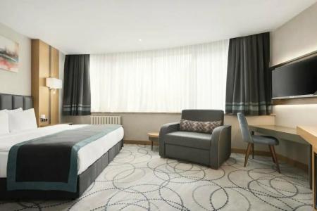 Ramada By Wyndham Nilufer Bursa - 38