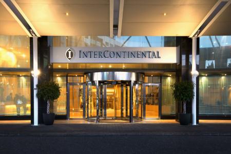 InterContinentals - Malta, an IHG - 39