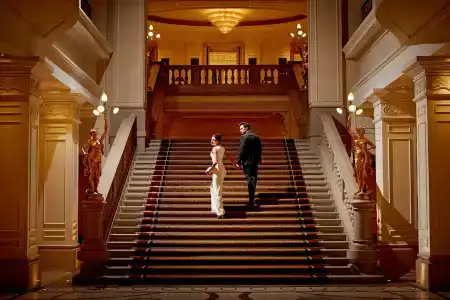 Corinthia Budapest - 26