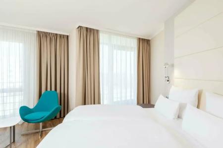 NH Berlin Alexanderplatz - 52