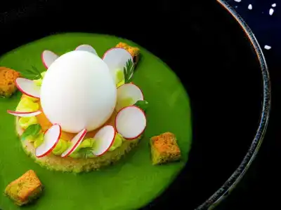 Sofitel Lyon Bellecour - 95