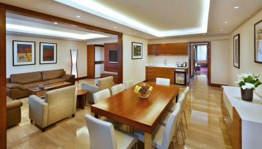 Crowne Plaza Amman, an IHG - 91