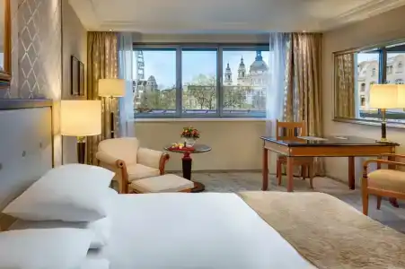 Kempinski Corvinus Budapest - 85