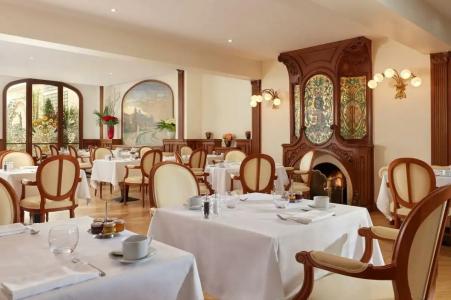 Hôtel Regina Louvre - 45