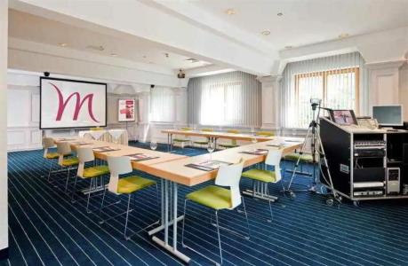 Mercure Garmisch Partenkirchen - 48