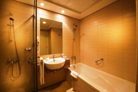 Oaks Liwa Heights Suites - 68