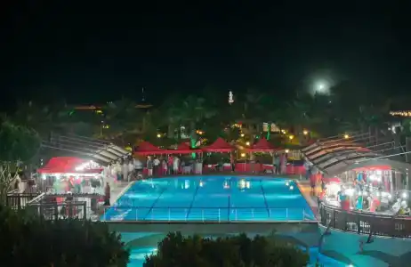 Aydinbey King's Palace & Spa - Ultra All Inclusive - 25