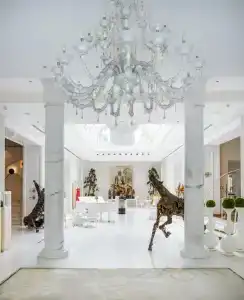 Boscolo Nice & Spa - 9