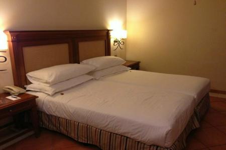 Sheraton Fuerteventura Golf & Spa Resort - 55