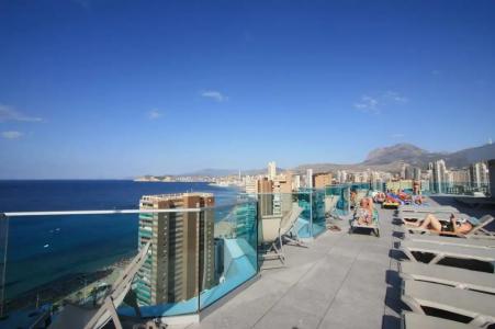 Port Benidorm & Spa 4* Sup - 48