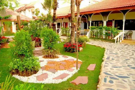 Tropica Bungalow Beach - SHA Extra Plus - 25