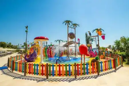 Kefaluka Resort Ultra All Inclusive - 83