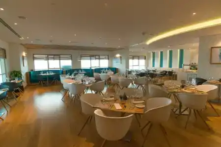 Premier Inn Dubai Silicon Oasis - 98