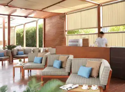 Radisson Blu Residence, Dubai Marina - 61