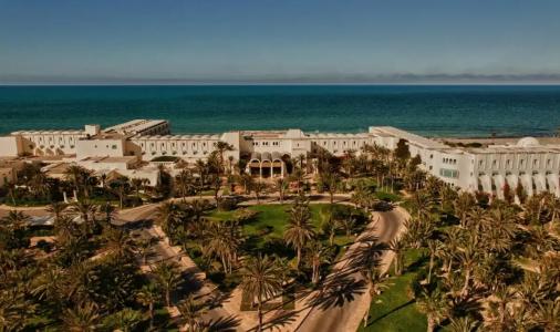 Ulysse Djerba Thalasso & SPA - 21