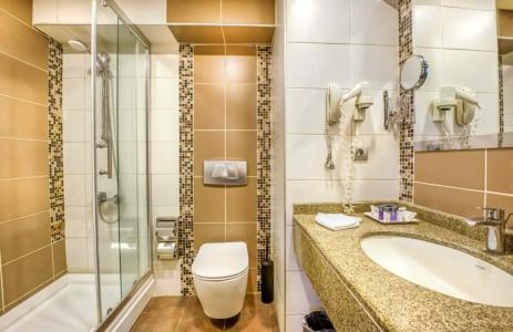 Best Western Plus Konak - 9