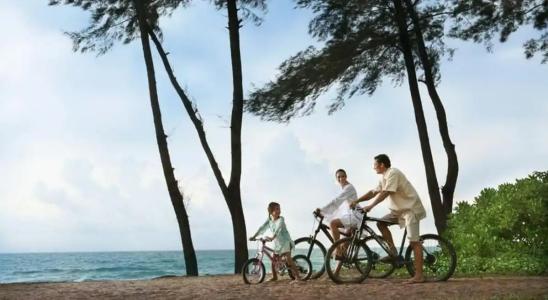 JW Marriott Phuket Resort and Spa - 58