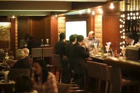 Golden Tulip Flamenco Cairo - 46