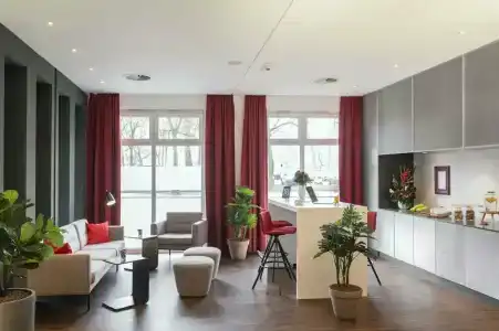 NH Collection Hamburg City - 84