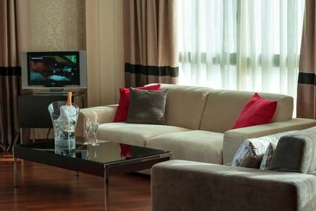 Radisson RED Madrid - 64
