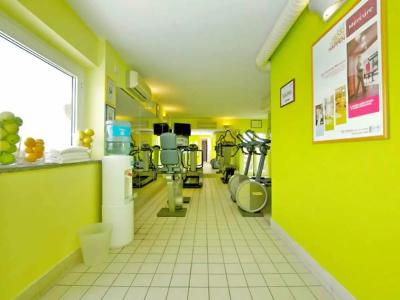 Mercure Roma Corso Trieste - 92