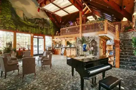 Best Western Plus Yosemite Gateway Inn - 6