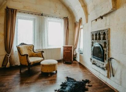 Melekler Evi Cave - 66