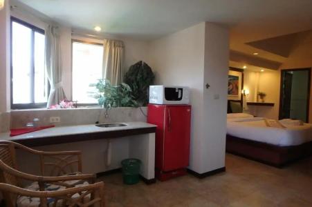 Paradise Inn - 32