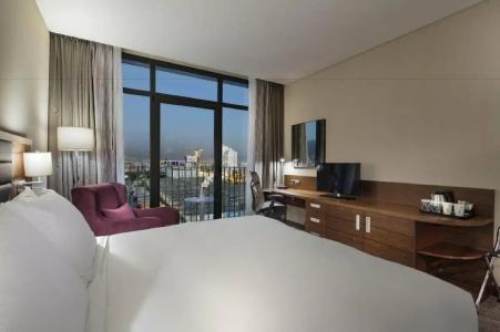 Hilton Garden Inn Izmir Bayrakli - 45