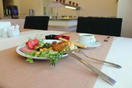 Kamer Exclusive & Suites - 71