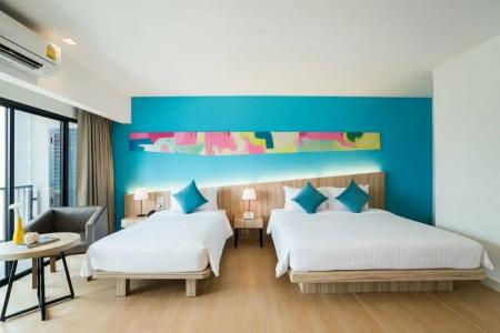 J Inspired Pattaya - SHA Extra Plus - 82