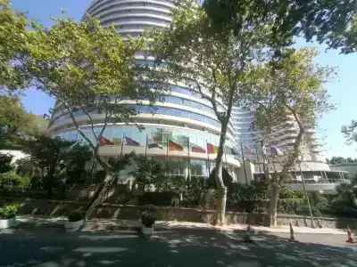 Conrad Istanbul Bosphorus - 69