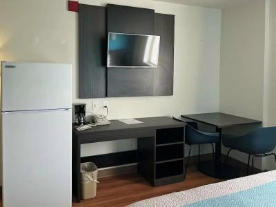 Motel 6-Las Cruces, NM - Telshor - 14