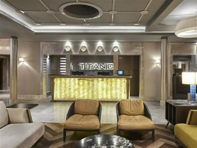 TITANIC Comfort Mitte - 7
