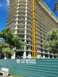 Courtyard by Marriott World Trade Center, Abu Dhabi - 18