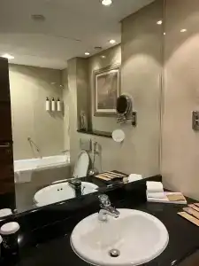 Swissôtel Al Murooj Dubai - 74